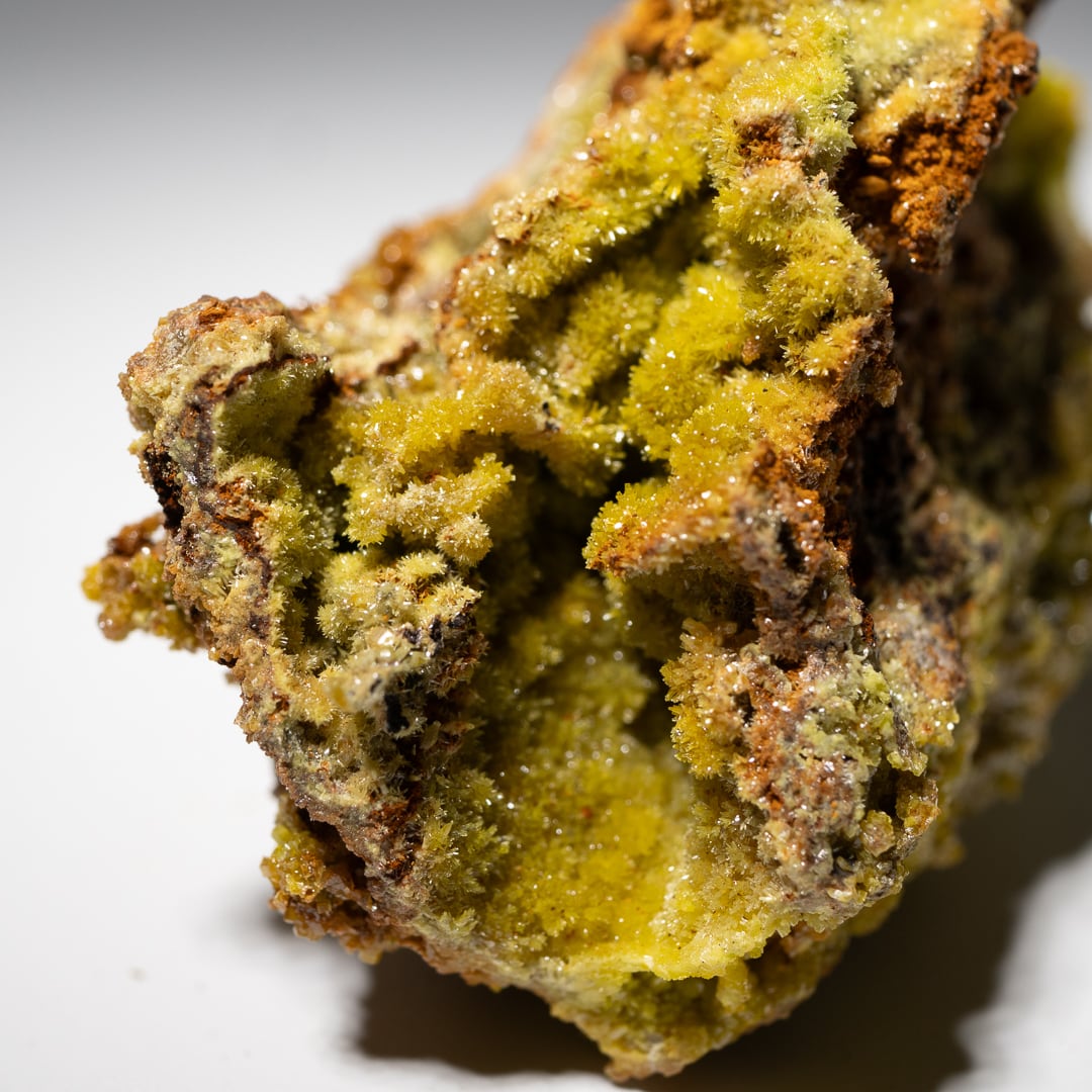 パイロモルファイト / 原石 標本 | ariife.公式オンライン