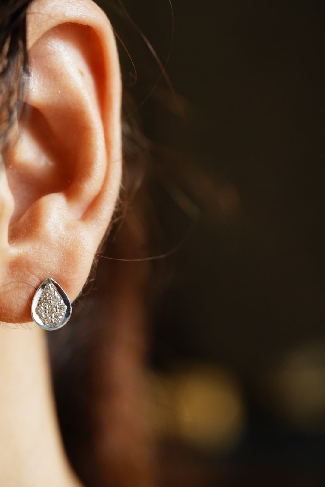 newelyダイヤモンドピアス 【公式通販】