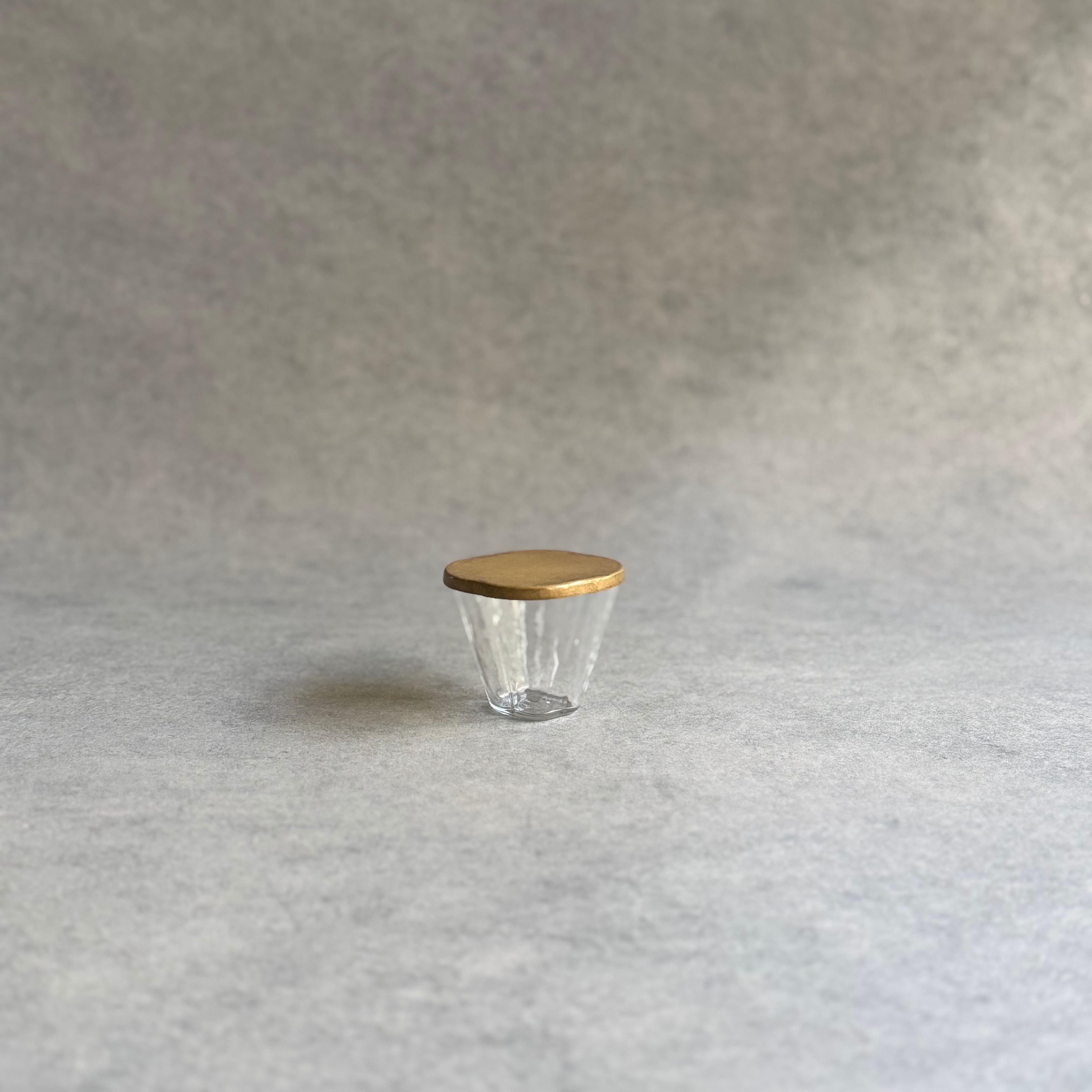 小林裕之・希 花杯蓋付