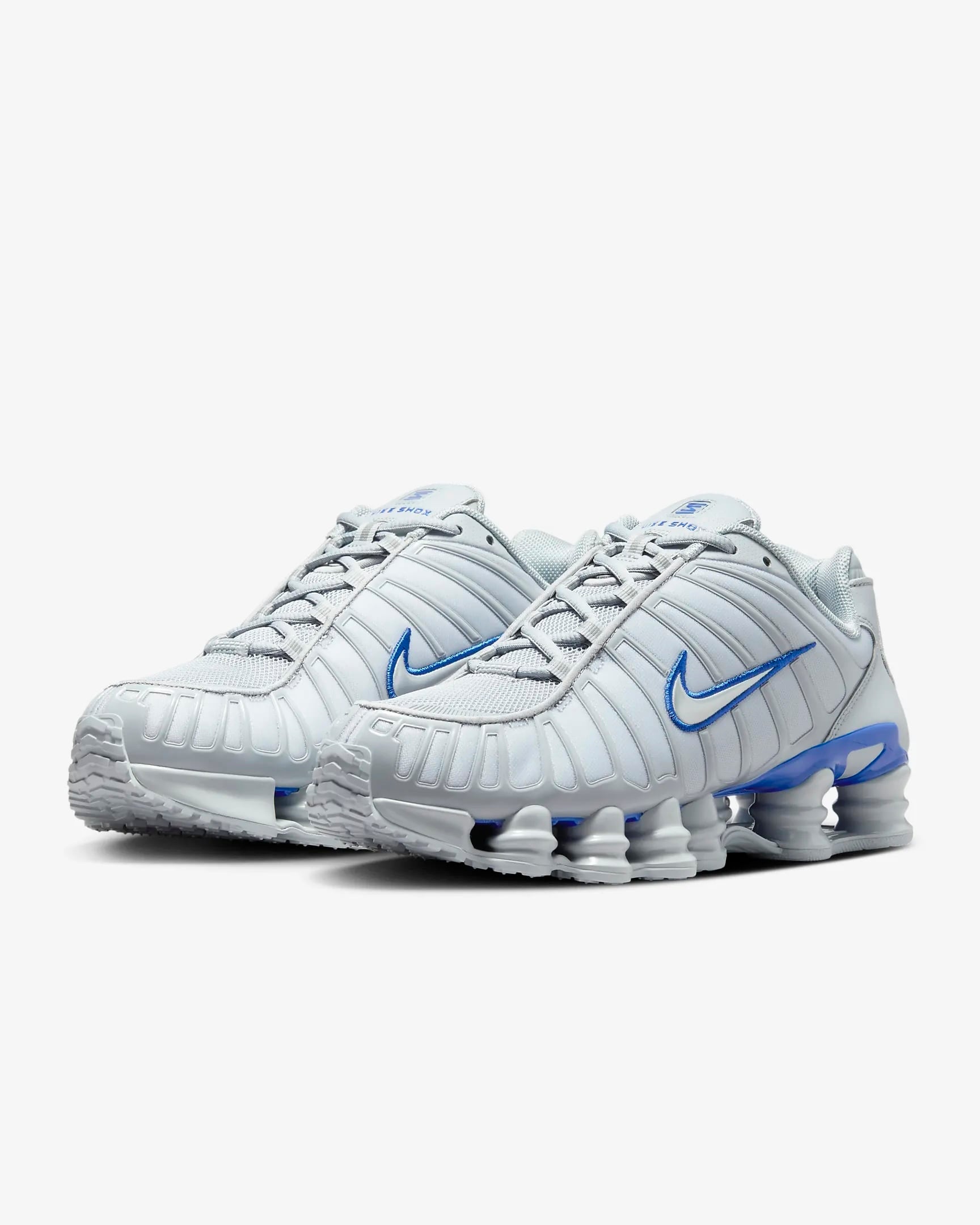 Nike Shox TL ナイキ | jordan_sneakers Nike Shox TL ナイキ | jordan_sneakers