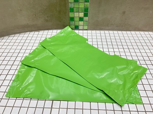 お渡し用ビニール袋【1枚】