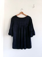 “MARC BY MARC JACOBS” Pullover blouse | マークバイマークジェイコブス プルオーバーブラウス