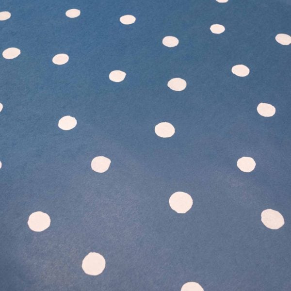 ガラス製芳香器 ポルカドット模様 ポルカドット | MATERIAL DecorInteriorTokyo