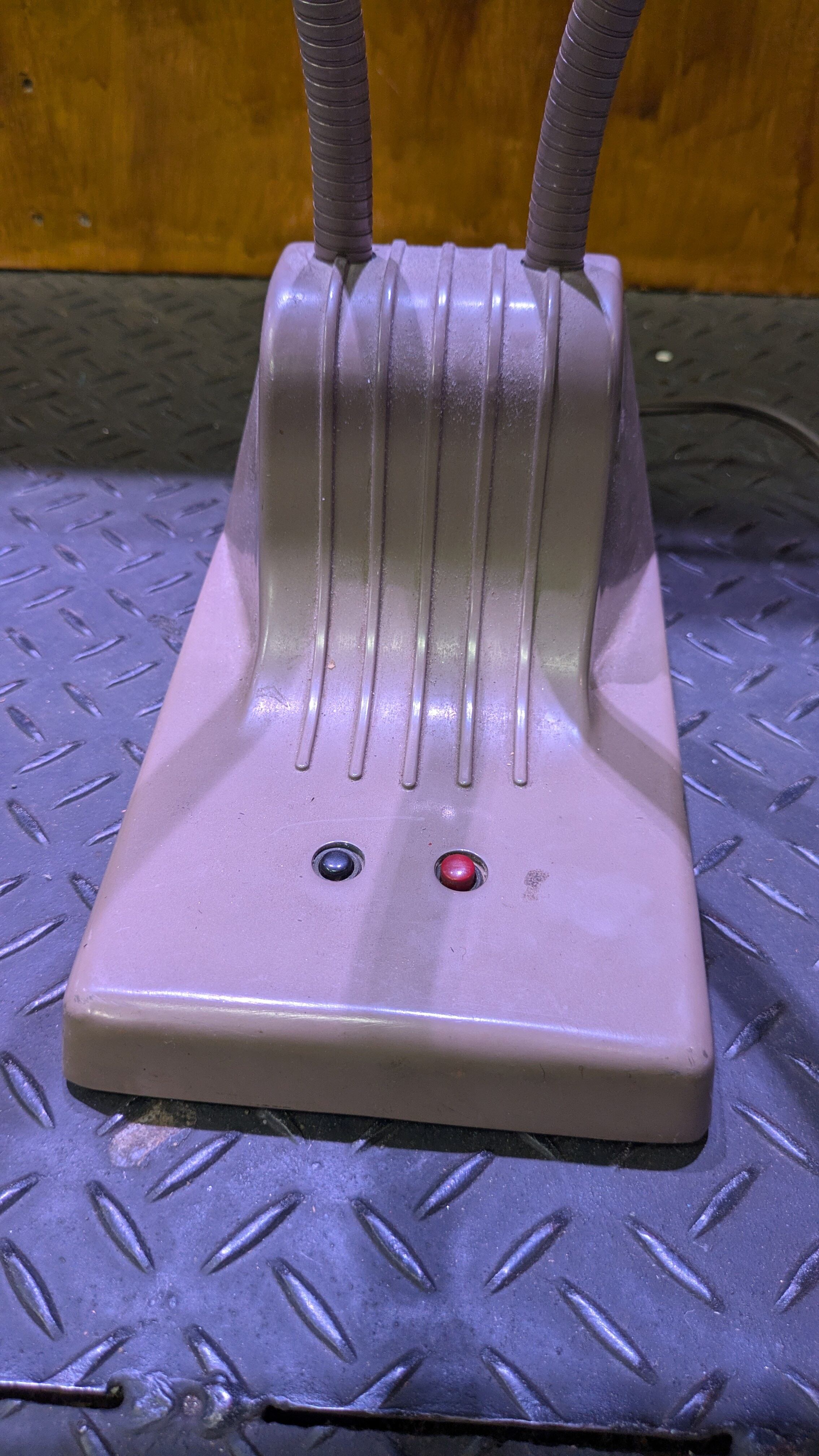 50's Vintage DAZOR DeskLight ビンテージ デイザー デスクライト 照明