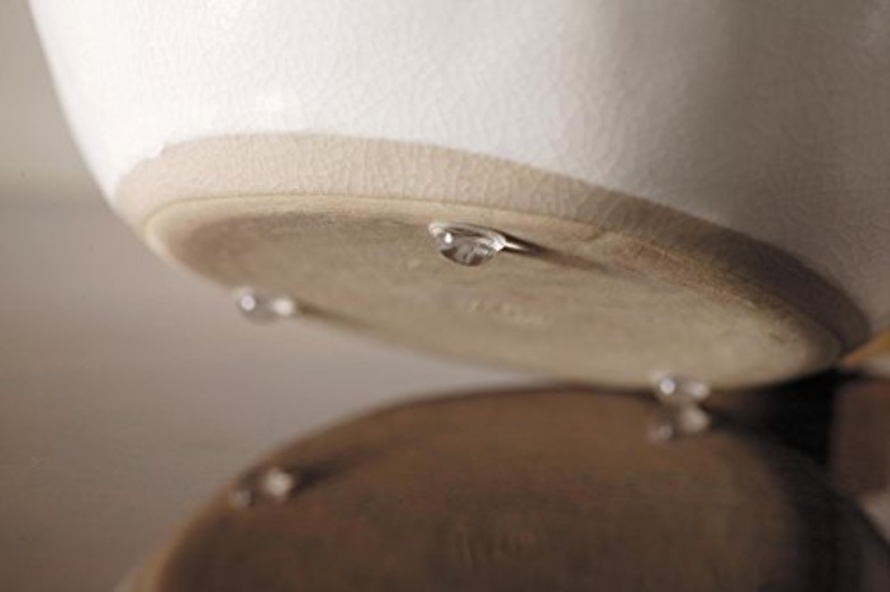 スリーエム(3M) 3M しっかりつくクッションゴム 11.2x5.1mm 丸形 16粒 CS-03