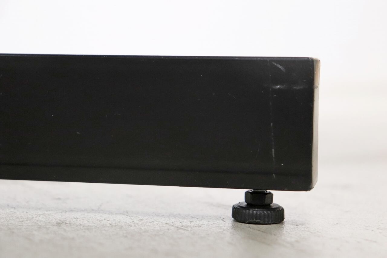 沼津店】ローズウッド無垢材 ダイニング カフェテーブル モダン