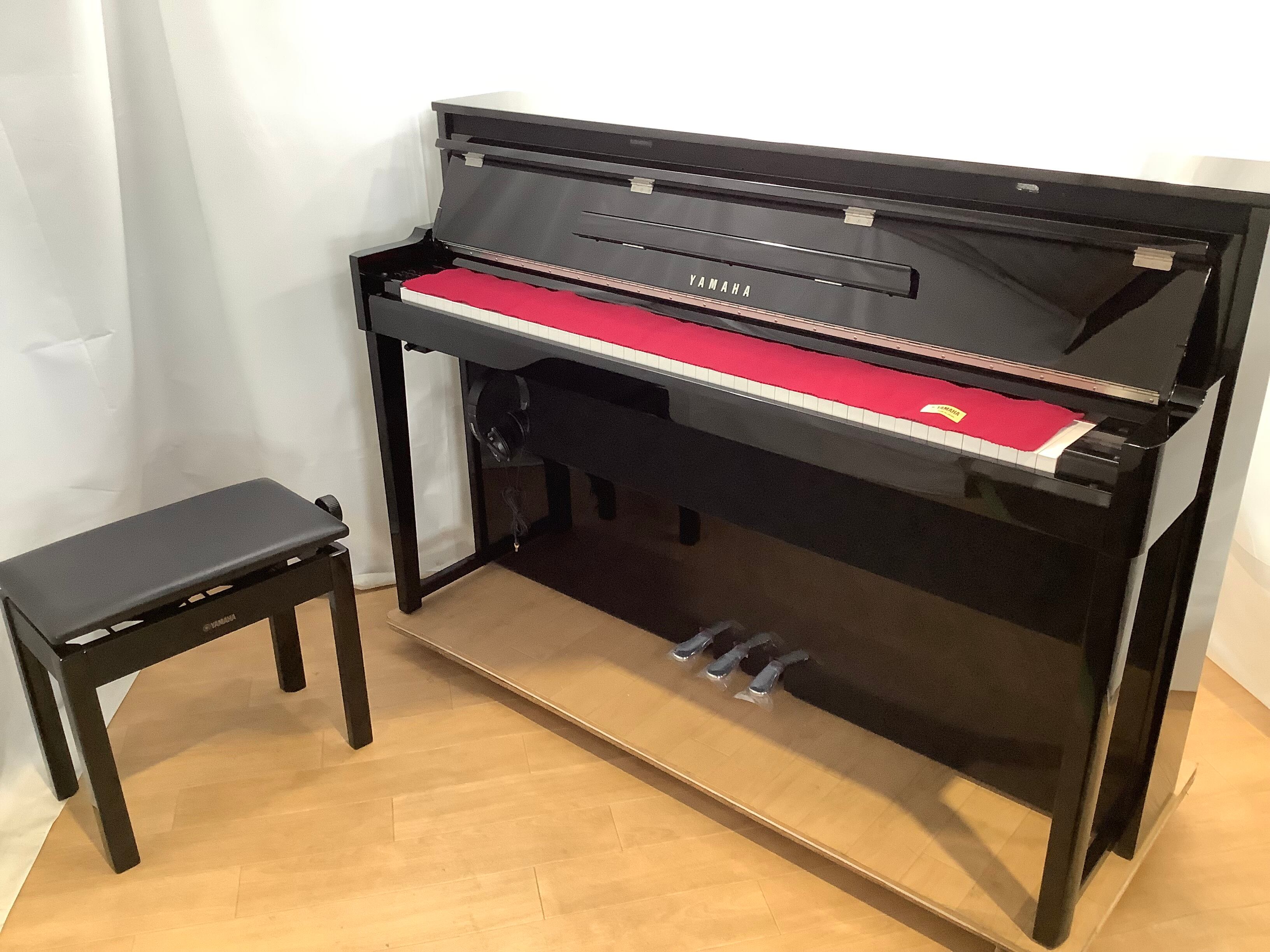 ☆55024【電子ピアノ】YAMAHA NU1X 19年製 | リユース専門店エプコ