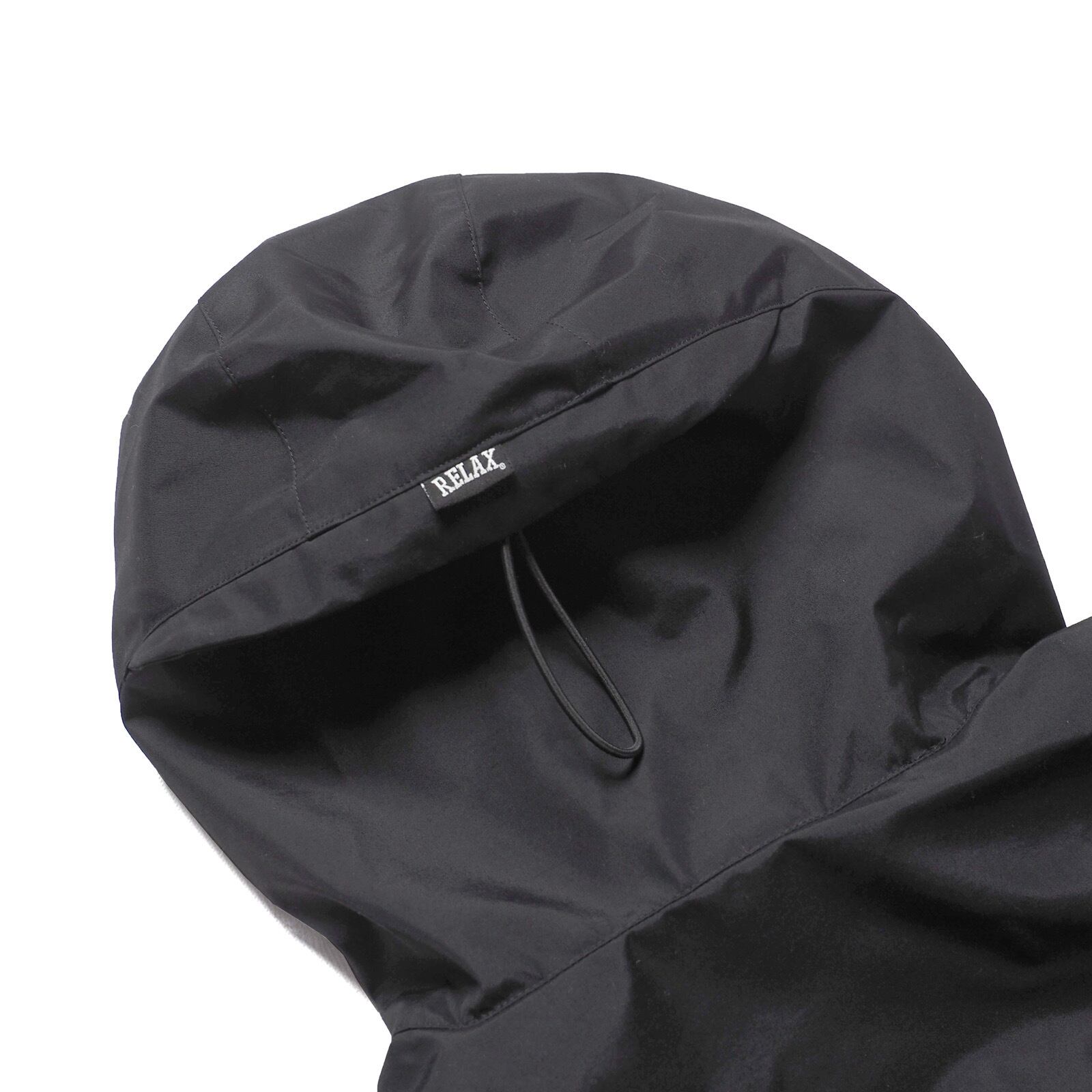 relax original FCNylon Tracksuit Black - メルカリ relax original