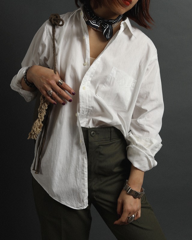 1960's Truval Paragon / Dress Shirt