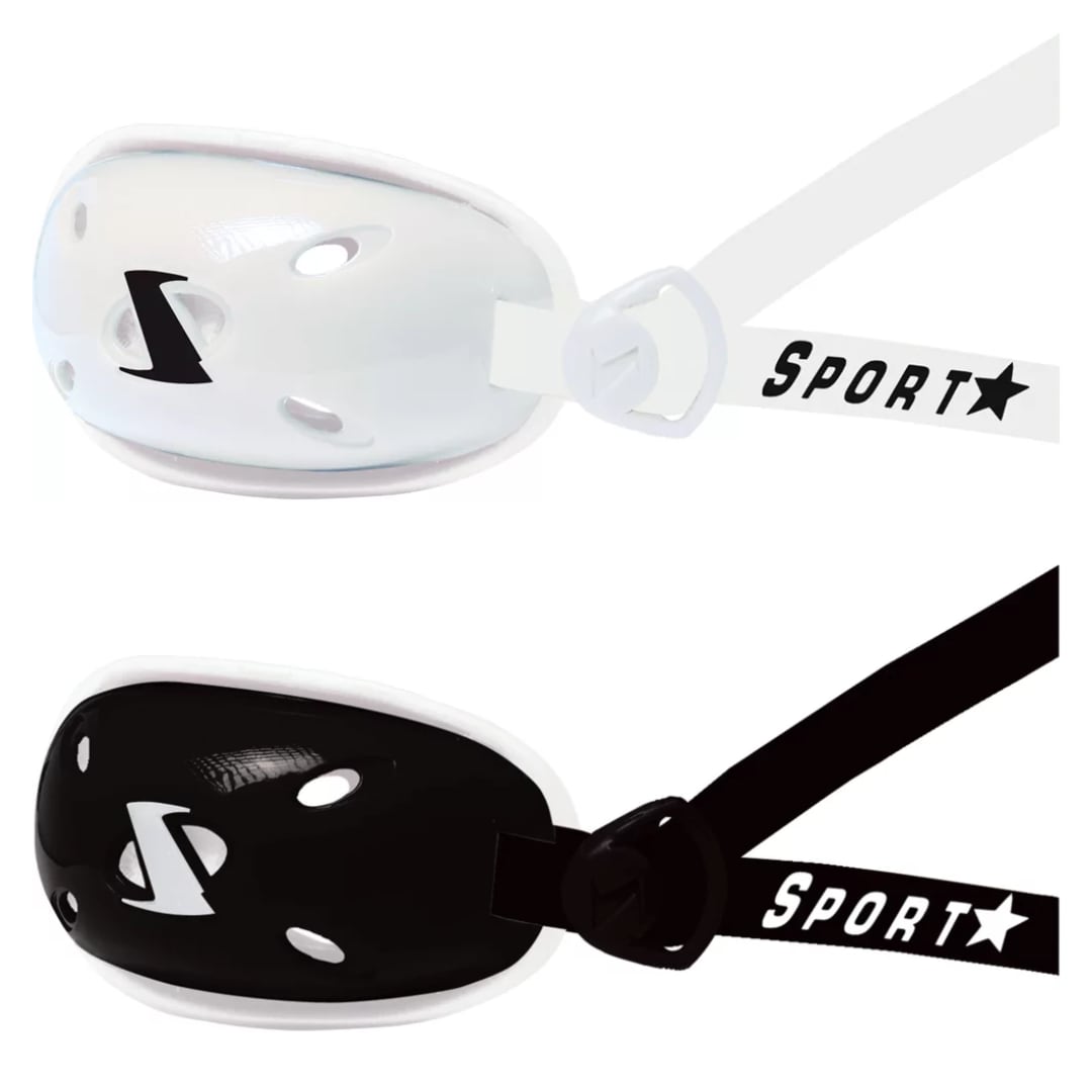 SportStar X1 VPR VIPER hardcup Chin Strap チンストラップ アメフト 全2色