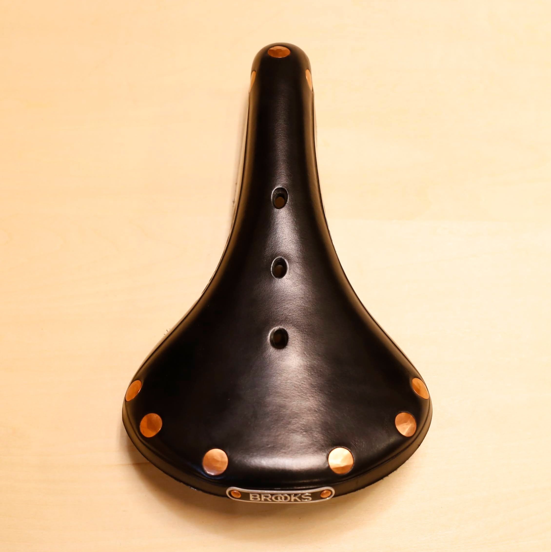 BROOKS* B17 SPECIAL Titan | velo life UNPEU