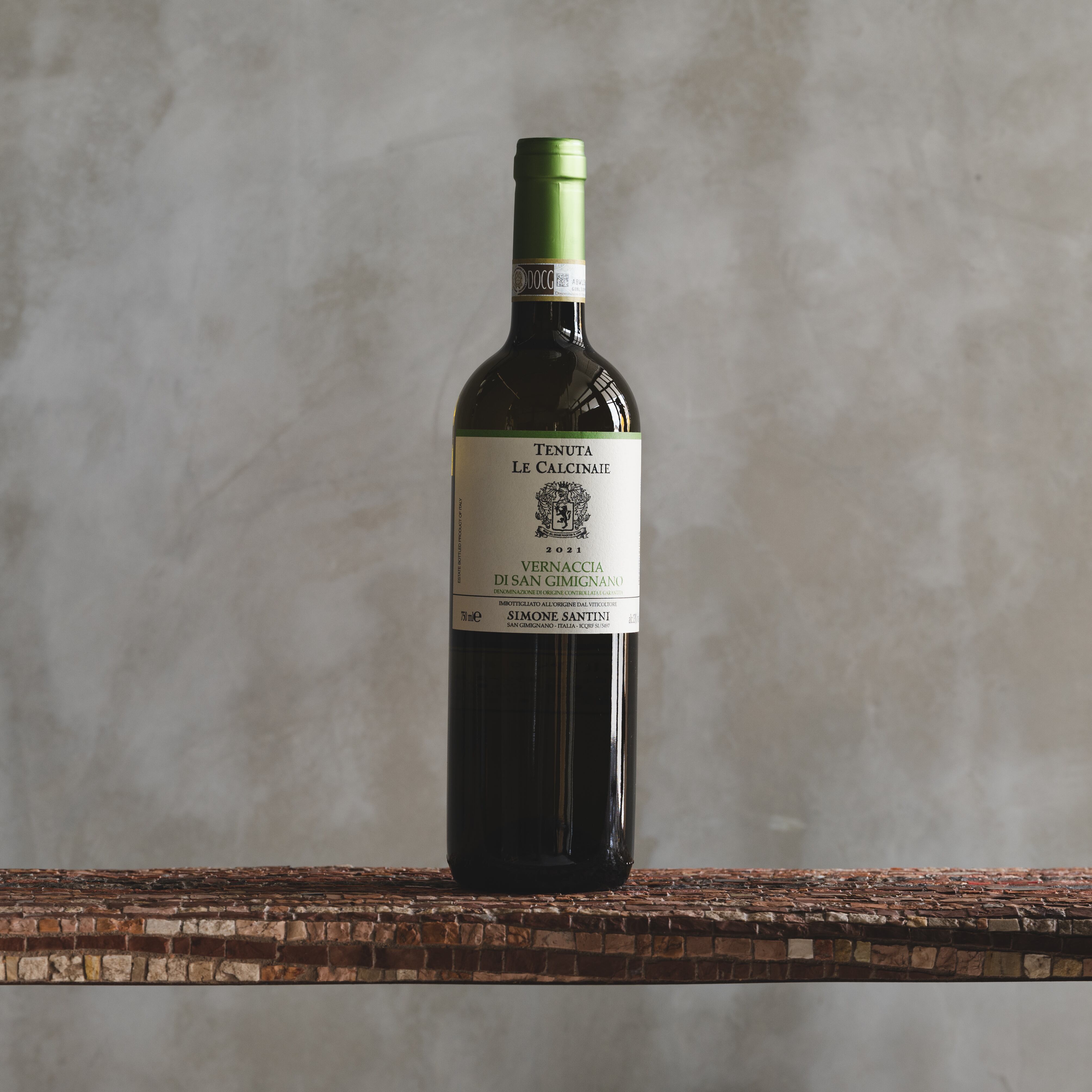 レ・カルチナイエ