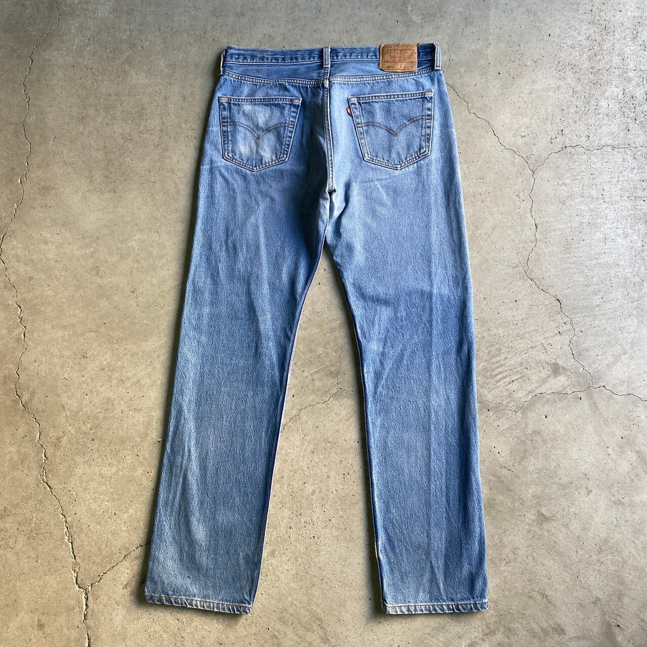 90年代 USA製 Levi