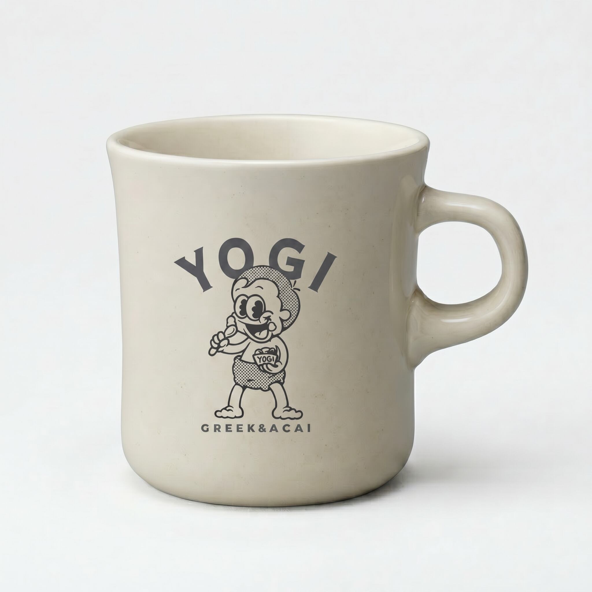 YOGI OFFICIAL GOODS SHOP
