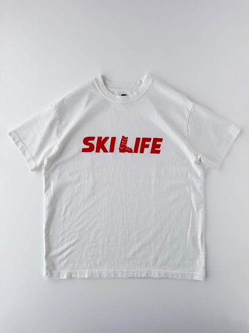 SKI LIFE 15周年
