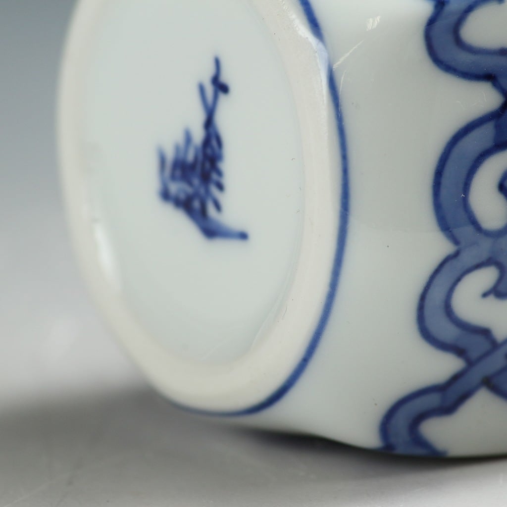 名工 清水焼 浜口文楽｜HAMAGICHI Bunraku-Kiyomizu ware( 京都