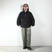 barbell object / coach jkt