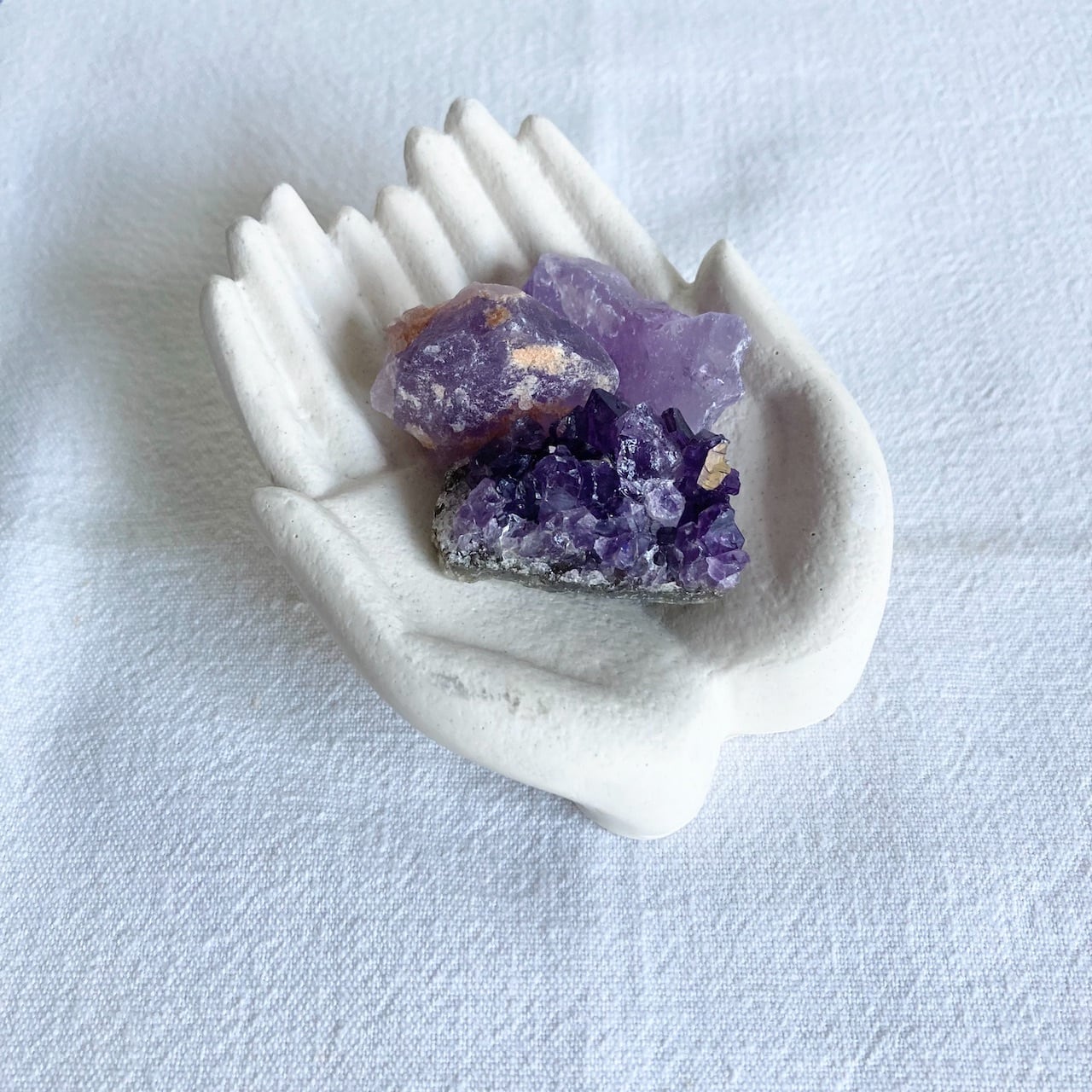 ABRACADABRA】 Stone Diffuser