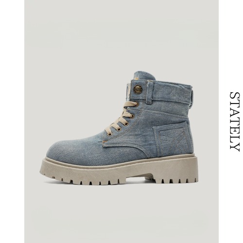 Urban Work Boots/2color_S19 画像