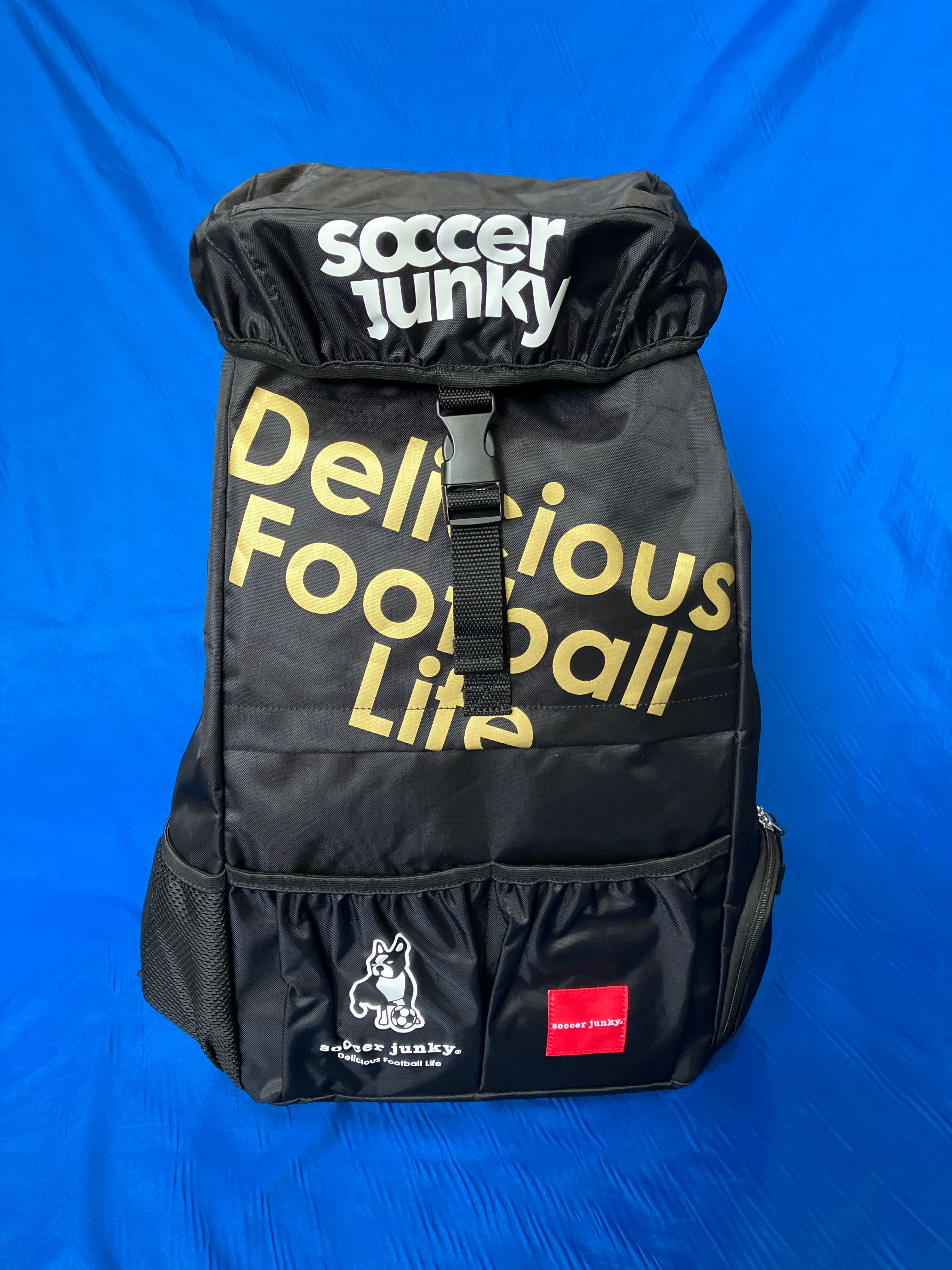 旅のお供+1（バックパック）