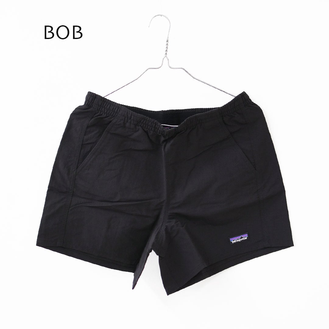 Patagonia [パタゴニア正規代理店] W's Baggies Shorts - 5 in. [57059