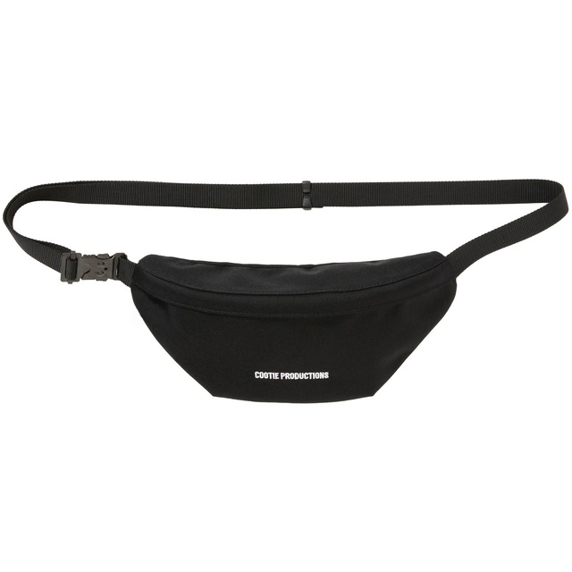 COOTIE Nylon Ox Waist Bag