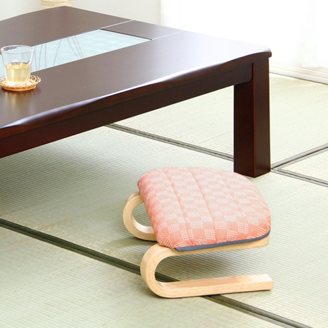 シンプルボリューム ハイバック座椅子Sinva-シンバ-座椅子 チェア リクライニング 日本製