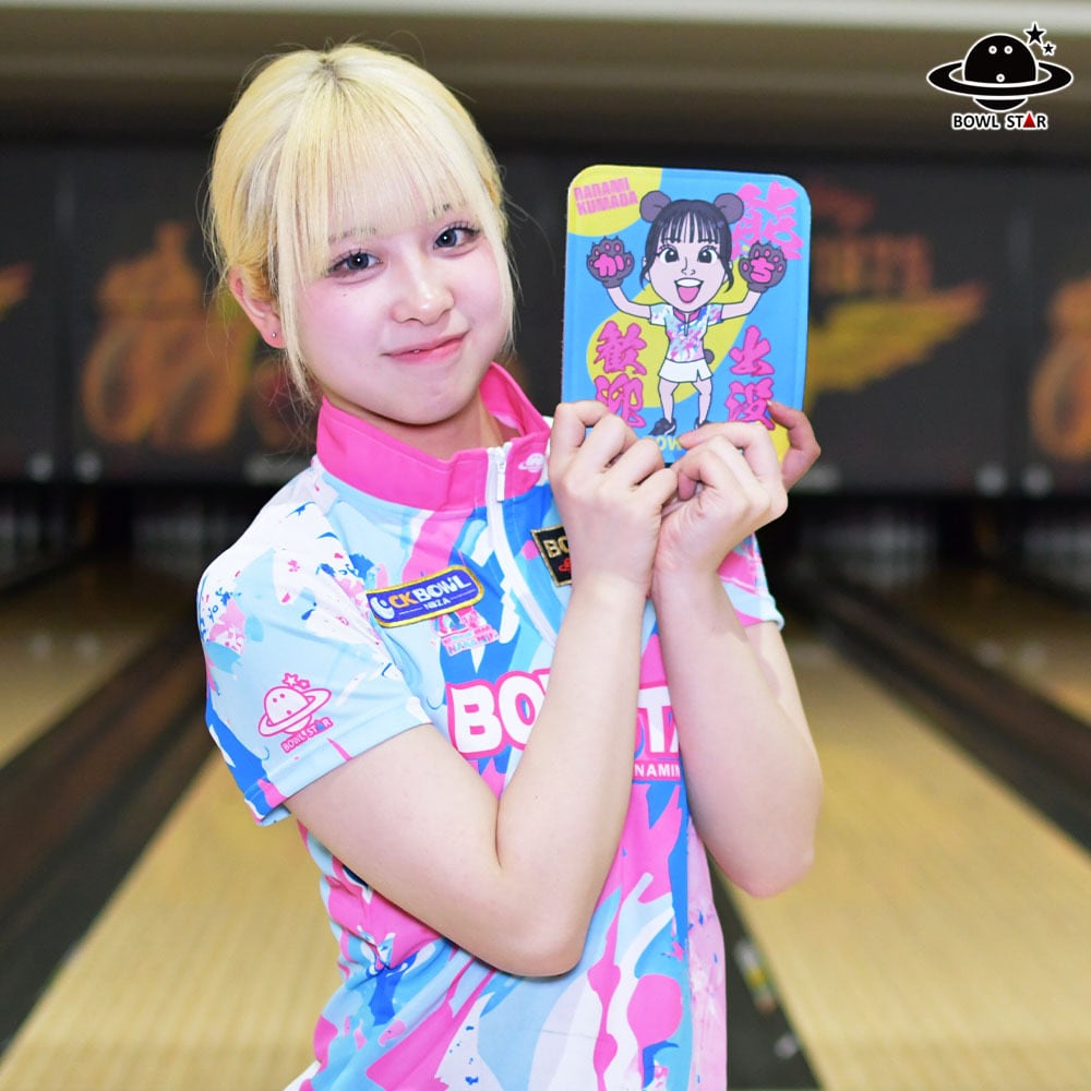 プロテスト応援2024】熊田菜奈海プロテスト応援シャミー2024[54]【受注