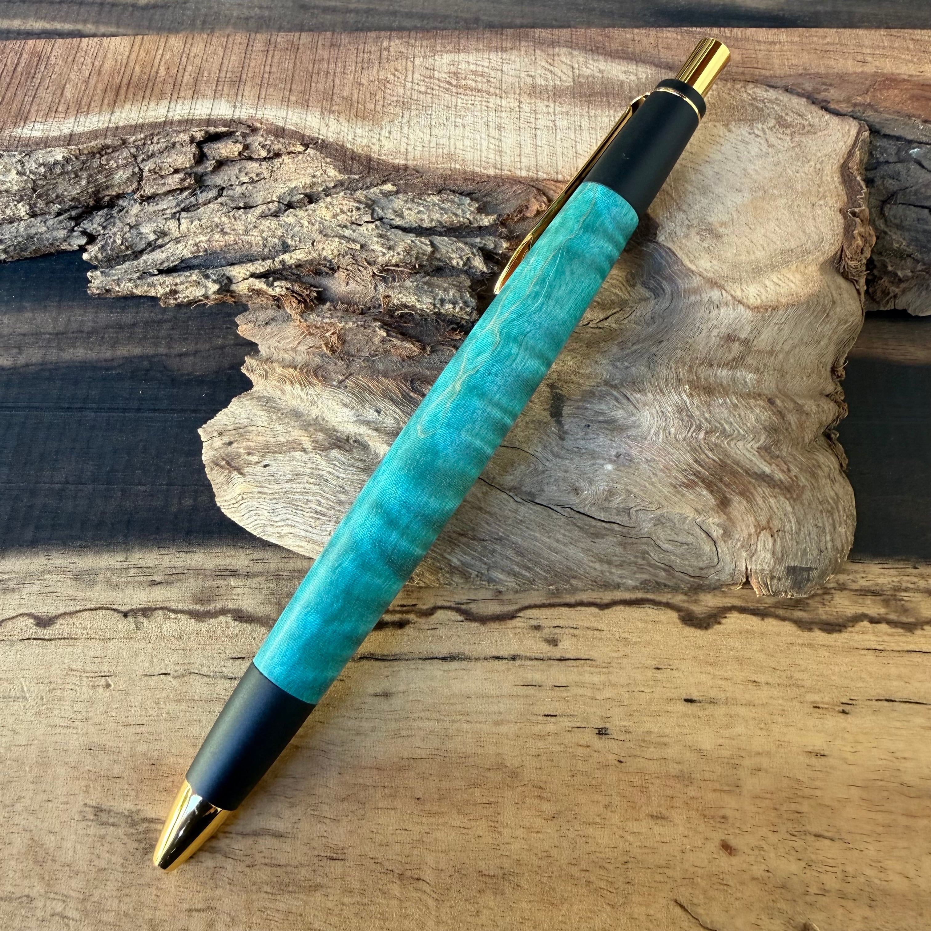 62 スタビライズドウッド 現品 | 『ボナン』 -木軸ペンの店-