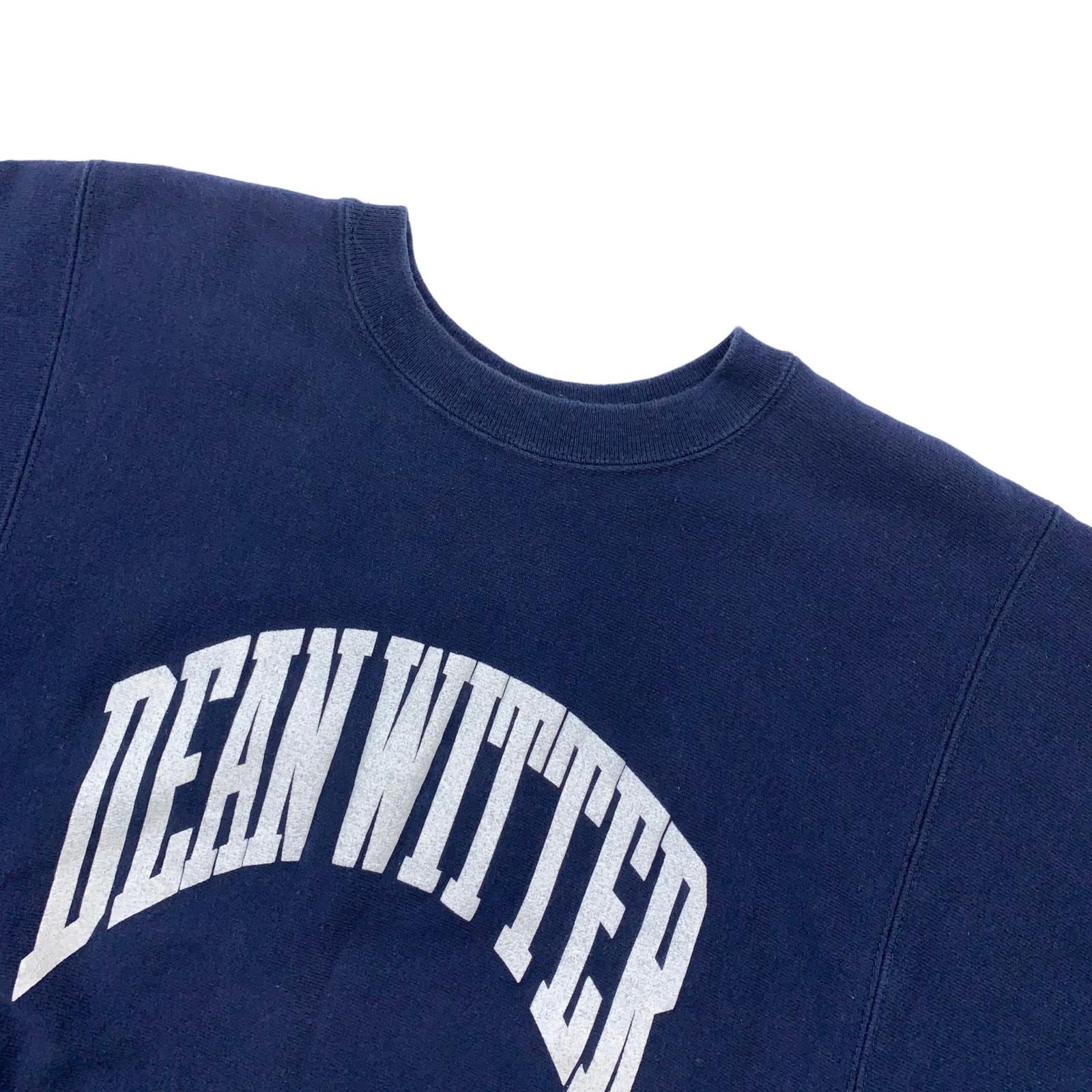 Champion | チャンピオン スウェット 80年代 Reverse Weave トリコタグ