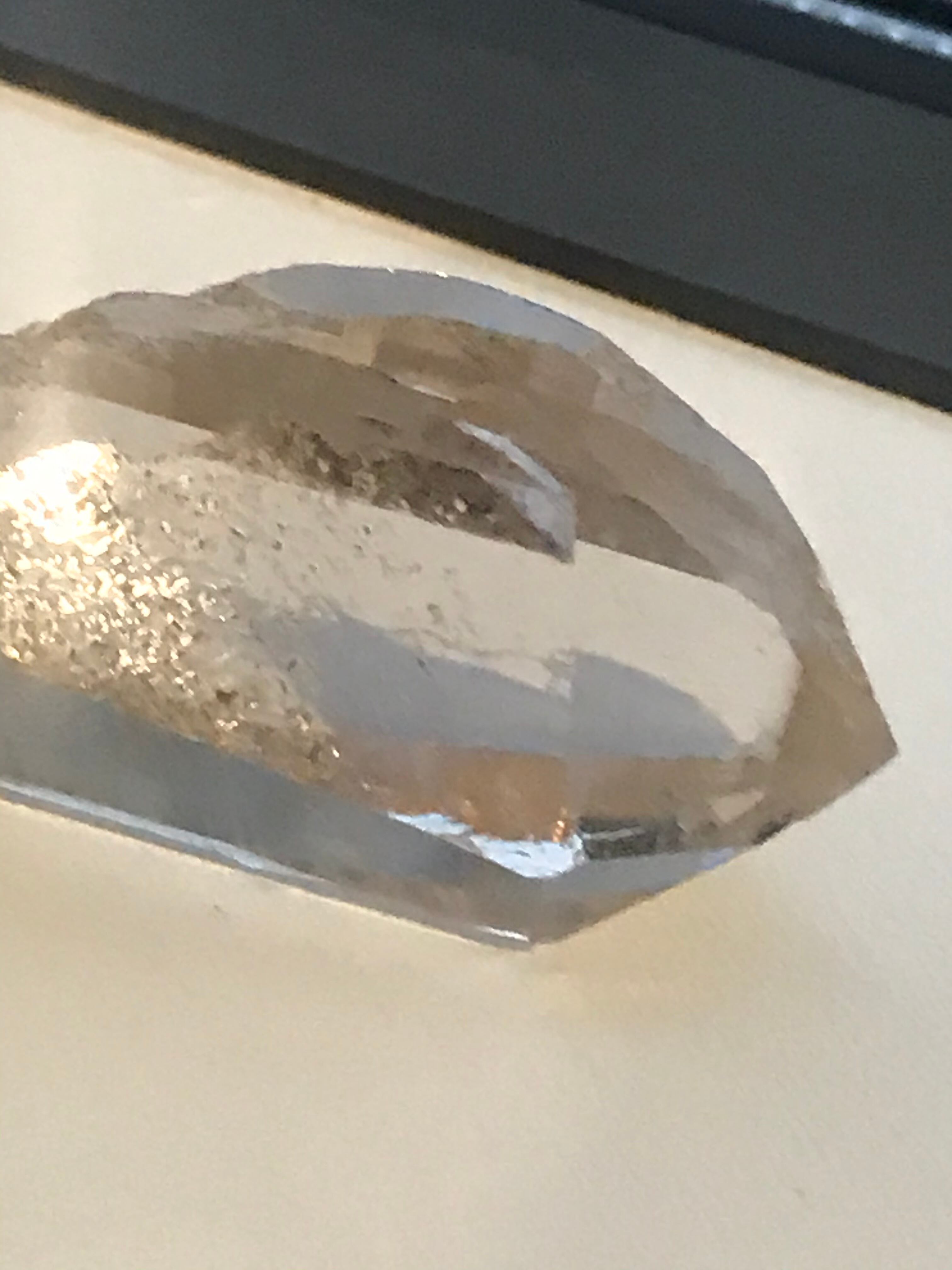 ガネッシュヒマール産 ヒマラヤ水晶 011 | coret