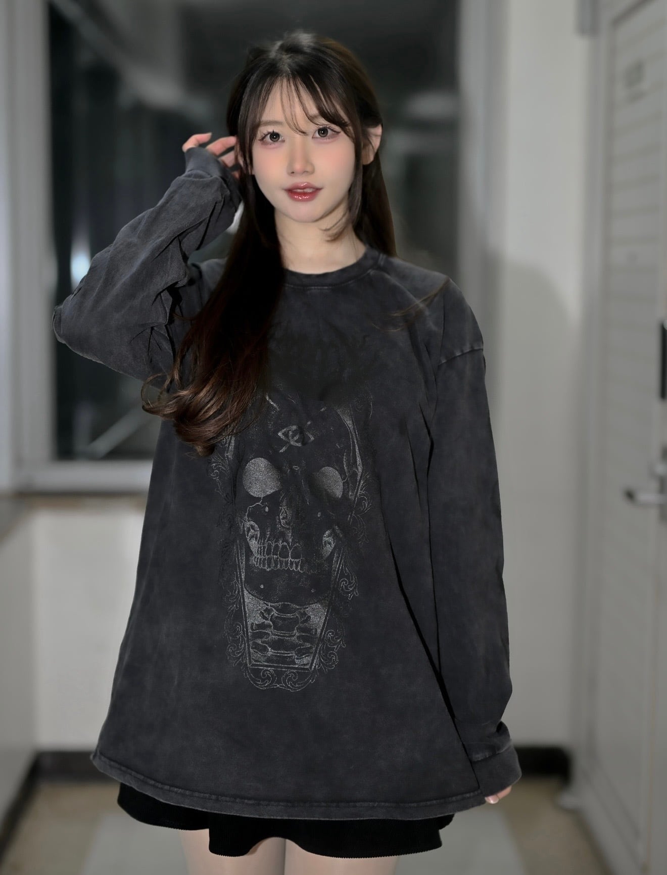 トップス kise SEISE」 | KRY clothing