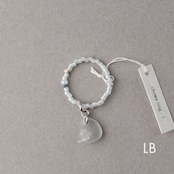 < comoto > chowa ring