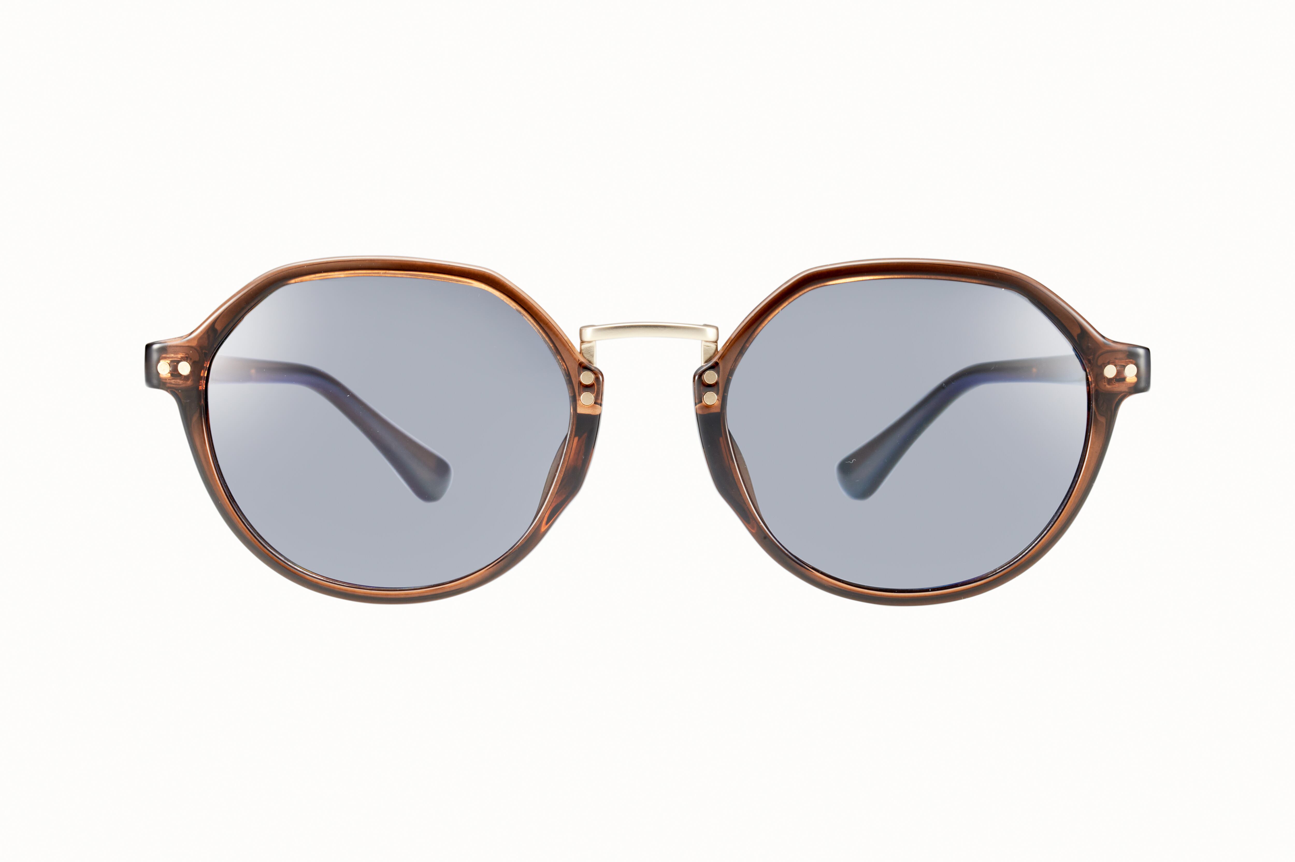 未使用 OWL MILS BLUE LABEL Vor サングラス BL-004 BLUE LABEL］Vor ヴォル | OWL MILS