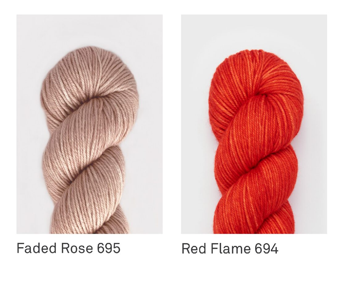 Studio Misha & Puff 100% RWS certified superwash merino wool Studio Misha & Puff 100% RWS certified superwash merino wool