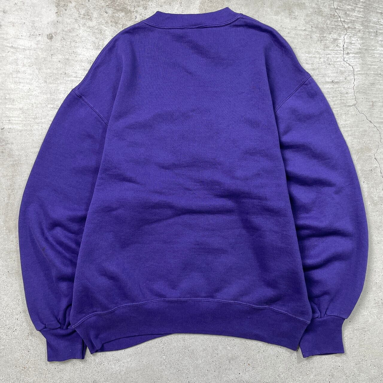 50s 60s ラッセルヴィンテージ スウェット 前V 【公式通販】