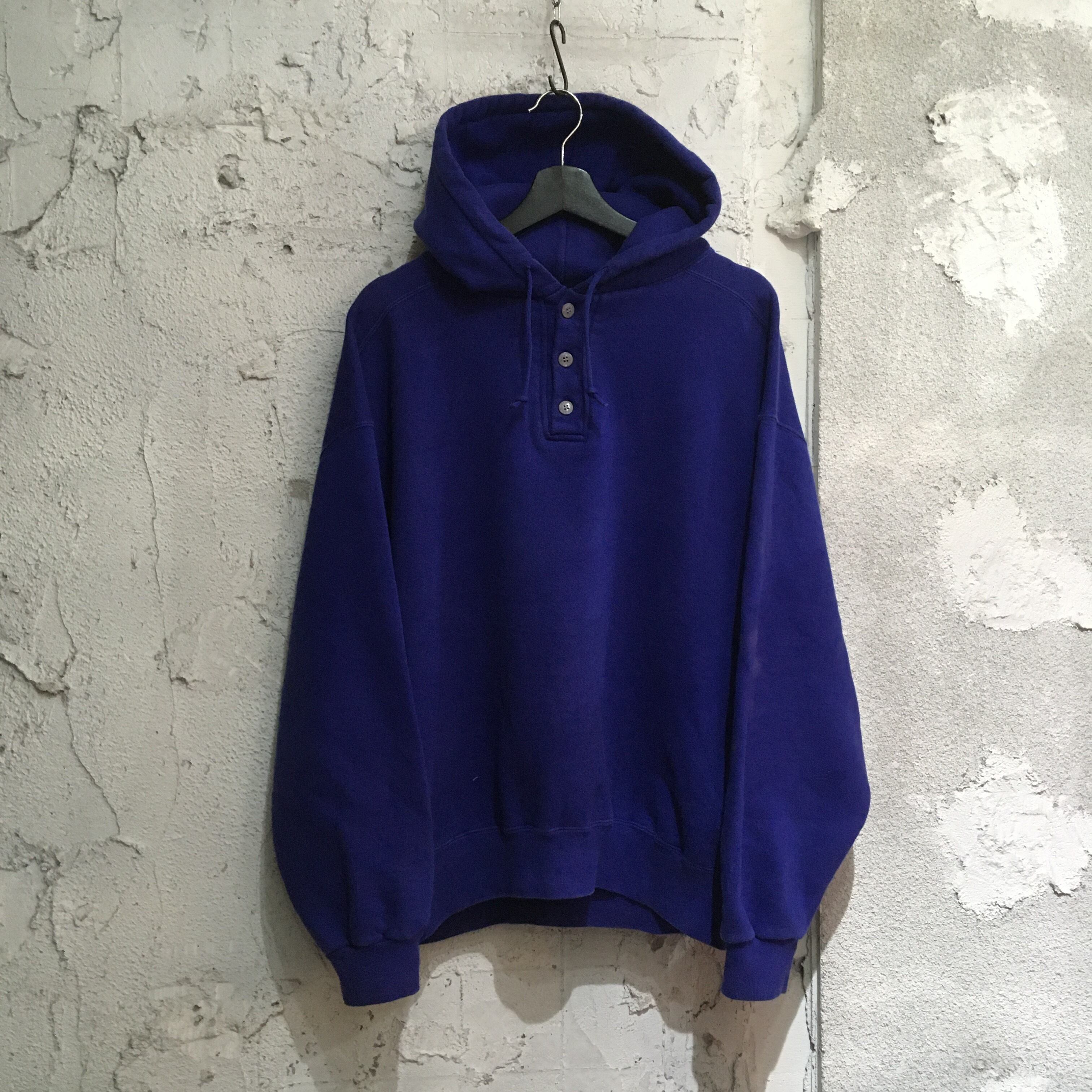 ★パーカー★90's L.L.Bean× RUSSELL ATHLETIC