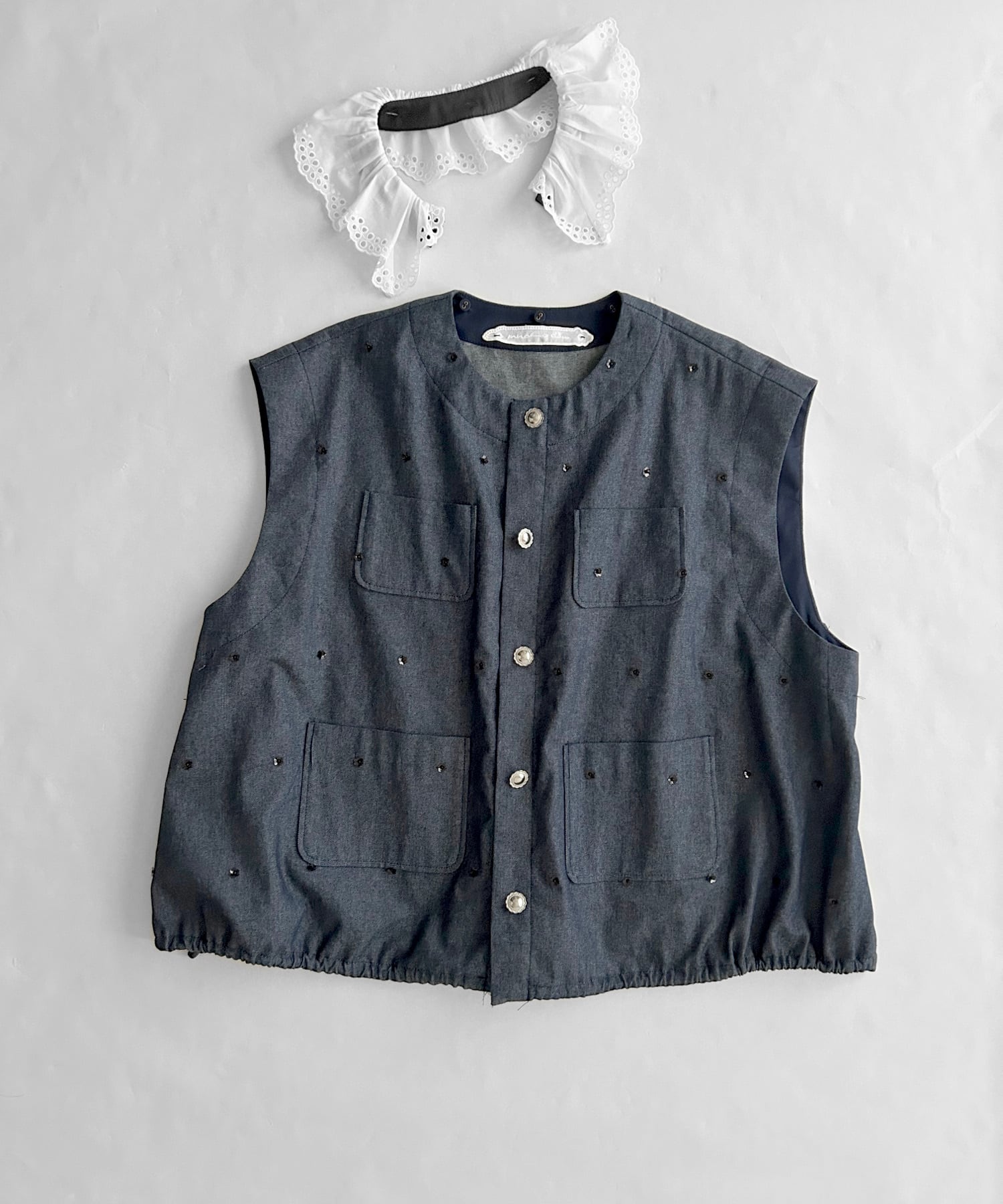 ALL ITEM | mudoca