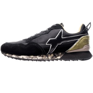 【送料無料】〈メンズ〉JET-M 0A04 / CAMOUFLAGE-BLACK