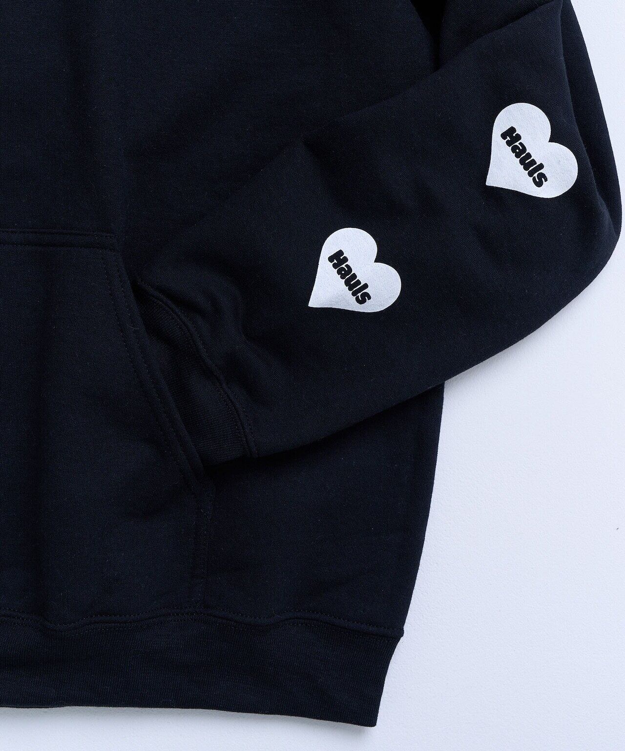 1stアル吉BIGパーカー | Hauls