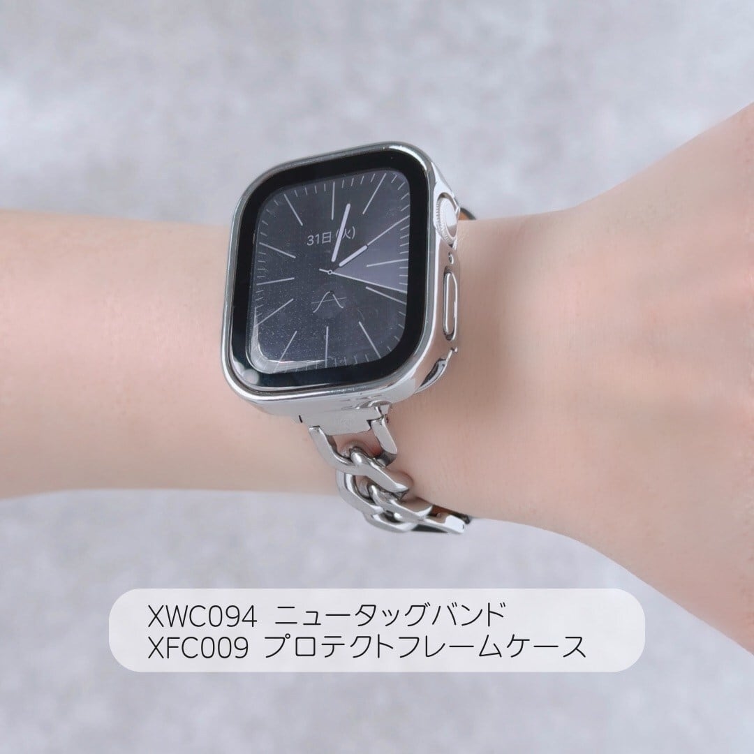 Apple Watch ニュータッグバンド | Lune (リュンヌ)