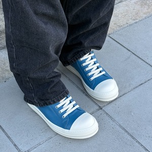 【Rick Owens】LOW SNEAKS