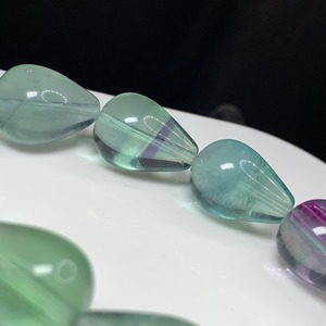 フローライトブレスレット