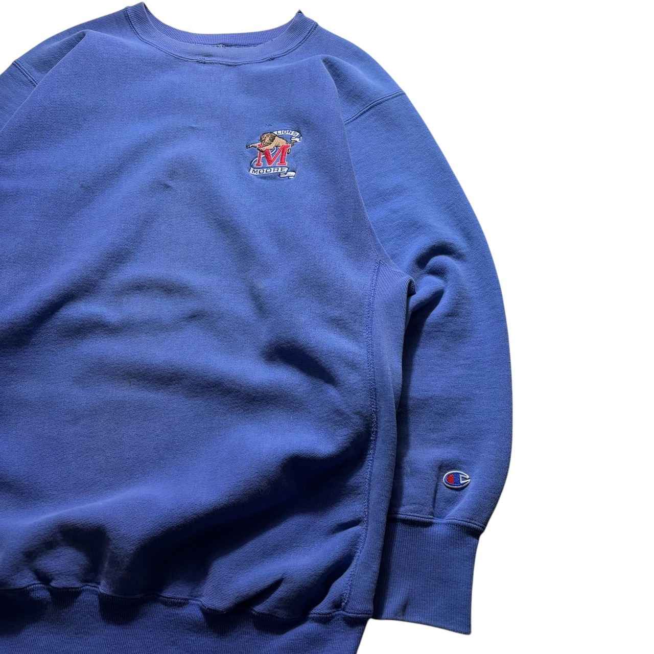 vintage 1990’s CHAMPION reverse weave “XX-LARGE”