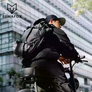 SEWAFOX X-PAC マルチウェイ バックパック