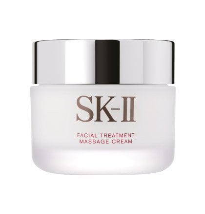 SK-II マッサージクリーム