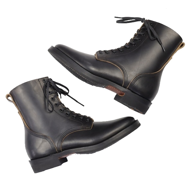 Makers(メイカーズ)~"BONE HIGH" MARYAM HORSE BUTT~