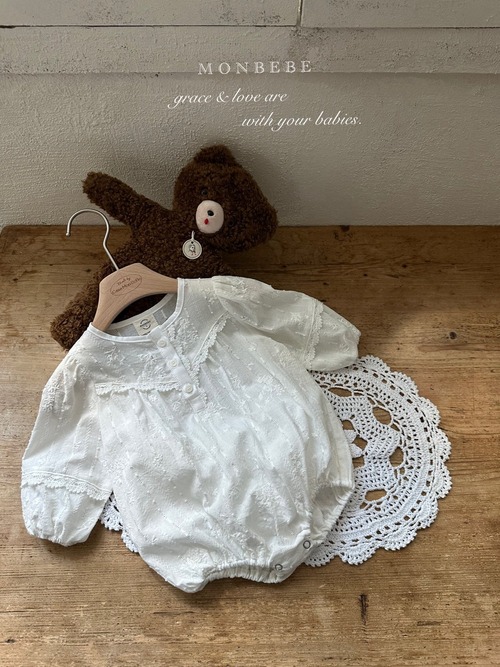 monbebe［取寄］marang suit 26autumn