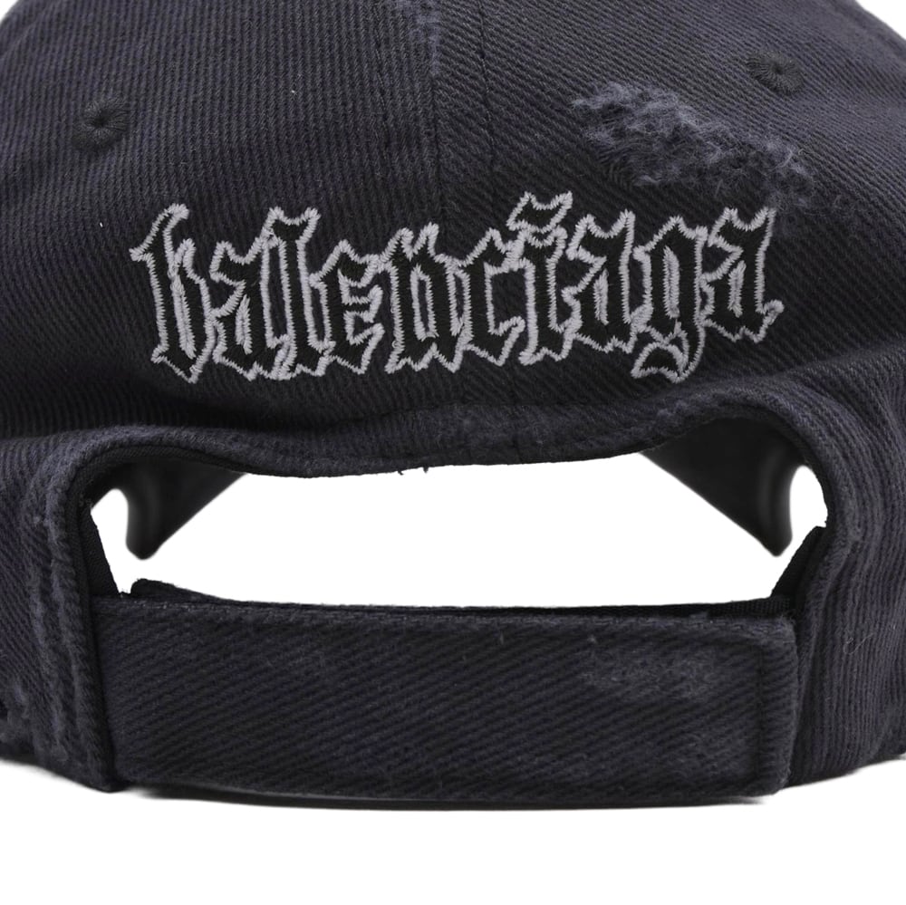 BALENCIAGA】Cap | AYIN