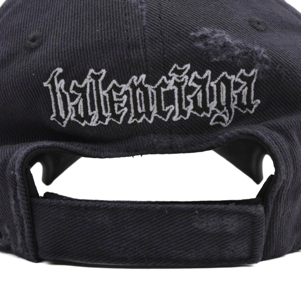 【BALENCIAGA】Cap - 9